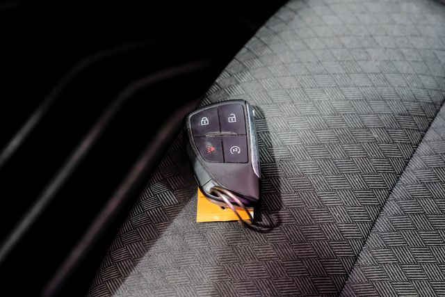 2024 Chevrolet Silverado 2500HD LT 2024 Chevrolet Silverado 2500HD LT