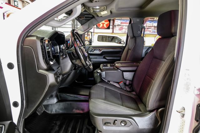 2024 Chevrolet Silverado 2500HD LT | New York, NY | Spincar Demo Account 2024 Chevrolet Silverado 2500HD LT | New York, NY | Spincar Demo Account