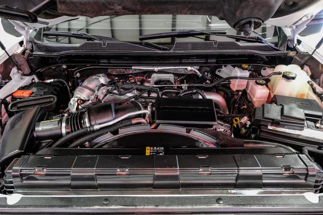 2024 Chevrolet Silverado 2500HD LT 2024 Chevrolet Silverado 2500HD LT