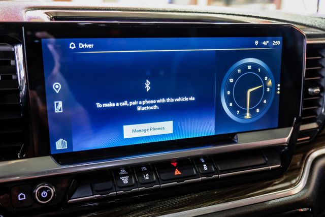 2024 Chevrolet Silverado 2500HD LT | Addison, TX | Mr Car Guys