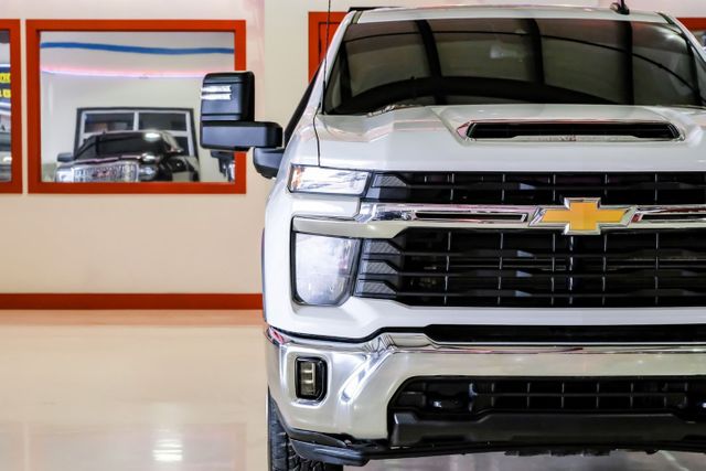 2024 Chevrolet Silverado 2500HD LT | Addison, TX | Mr Car Guys