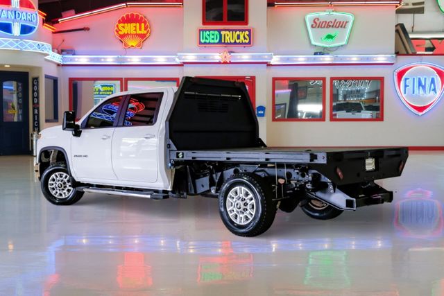 2024 Chevrolet Silverado 2500HD LT | Addison, TX | Mr Car Guys