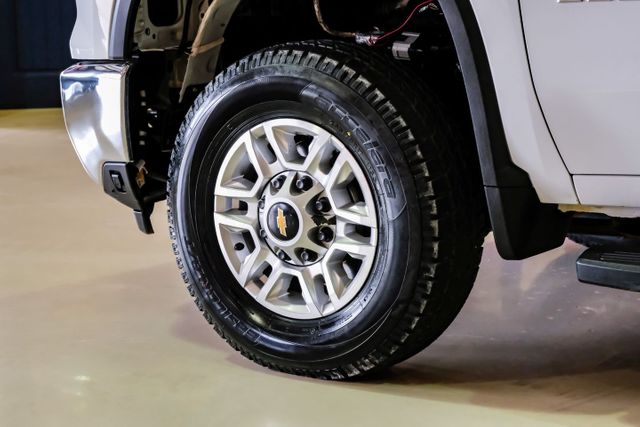 2024 Chevrolet Silverado 2500HD LT | Addison, TX | Mr Car Guys