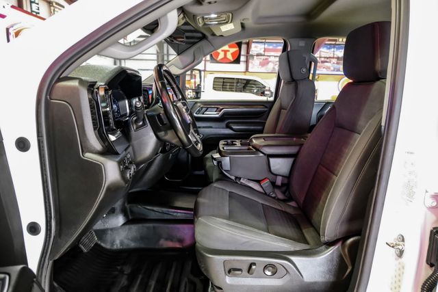 2024 Chevrolet Silverado 2500HD LT | Addison, TX | Mr Car Guys