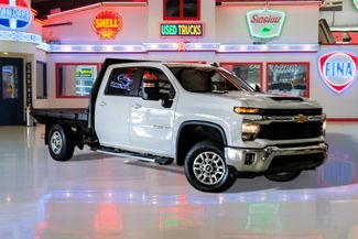 2024 Chevrolet Silverado 2500HD LT in Addison, Texas 75001