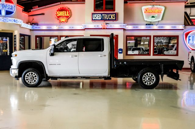 2024 Chevrolet Silverado 2500HD LT 2024 Chevrolet Silverado 2500HD LT