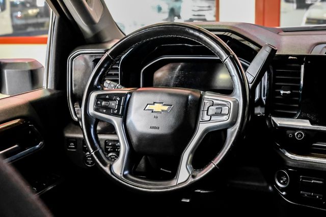 2024 Chevrolet Silverado 2500HD LT 2024 Chevrolet Silverado 2500HD LT