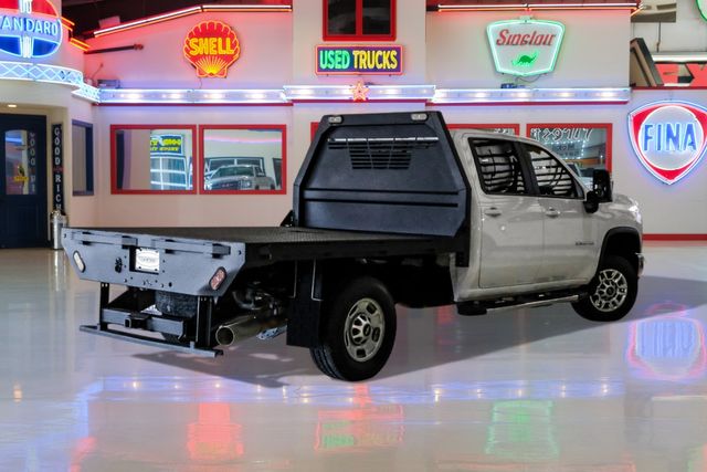 2024 Chevrolet Silverado 2500HD LT 2024 Chevrolet Silverado 2500HD LT