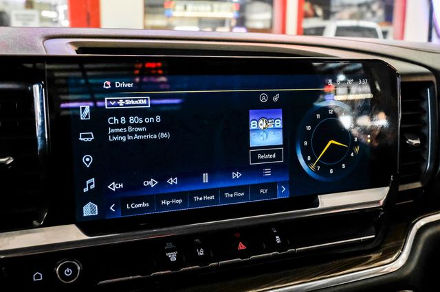 2024 Chevrolet Silverado 2500HD LT 2024 Chevrolet Silverado 2500HD LT