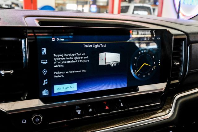 2024 Chevrolet Silverado 2500HD LT 2024 Chevrolet Silverado 2500HD LT