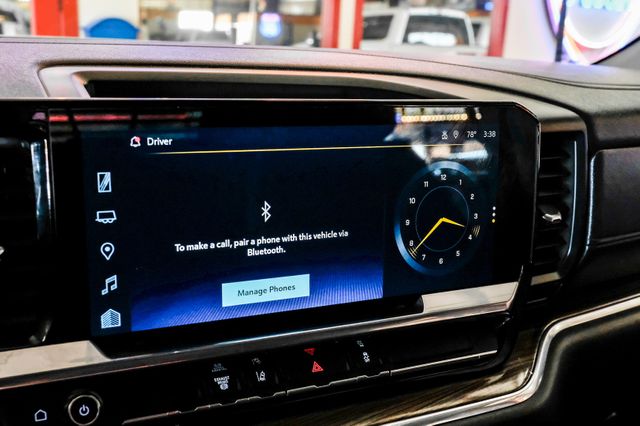 2024 Chevrolet Silverado 2500HD LT 2024 Chevrolet Silverado 2500HD LT