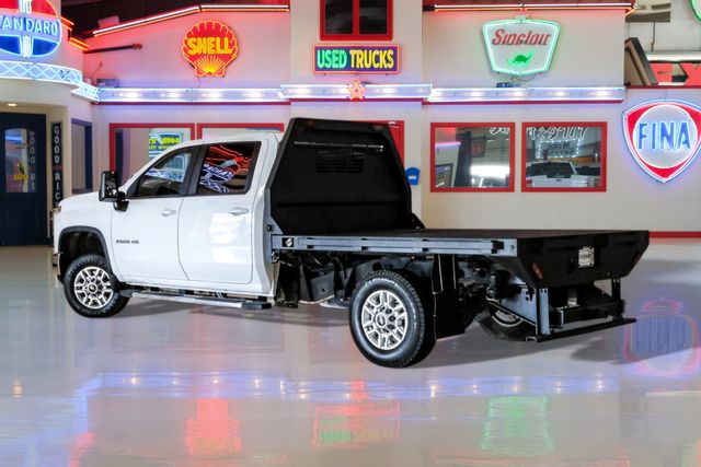 2024 Chevrolet Silverado 2500HD LT 2024 Chevrolet Silverado 2500HD LT