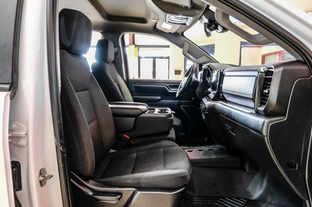 2024 Chevrolet Silverado 2500HD LT 2024 Chevrolet Silverado 2500HD LT