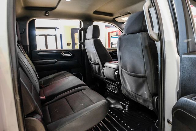 2024 Chevrolet Silverado 2500HD LT 2024 Chevrolet Silverado 2500HD LT