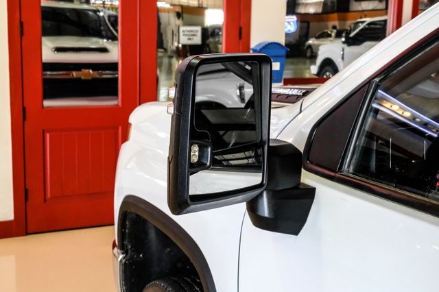 2024 Chevrolet Silverado 2500HD LT 2024 Chevrolet Silverado 2500HD LT