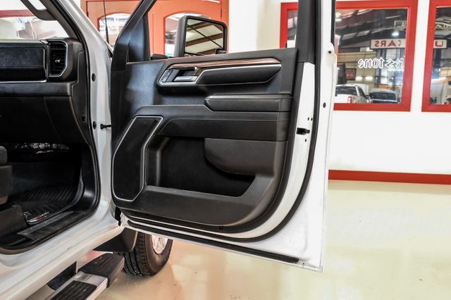 2024 Chevrolet Silverado 2500HD LT 2024 Chevrolet Silverado 2500HD LT