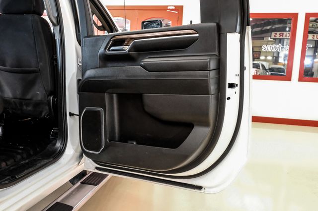 2024 Chevrolet Silverado 2500HD LT 2024 Chevrolet Silverado 2500HD LT