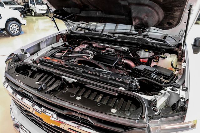 2024 Chevrolet Silverado 2500HD LT 2024 Chevrolet Silverado 2500HD LT