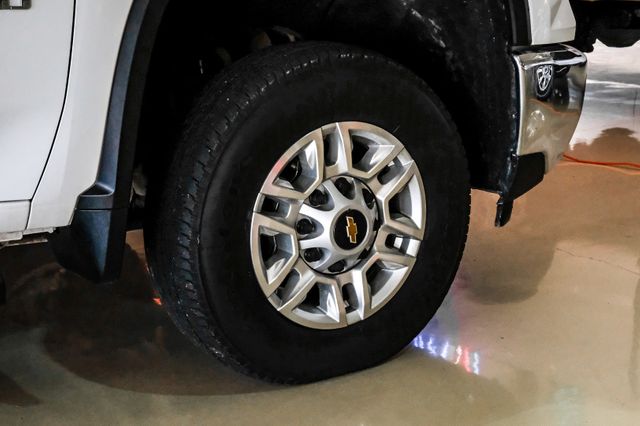 2024 Chevrolet Silverado 2500HD LT 2024 Chevrolet Silverado 2500HD LT