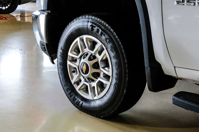2024 Chevrolet Silverado 2500HD LT 2024 Chevrolet Silverado 2500HD LT