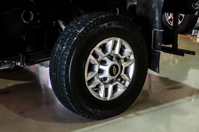 2024 Chevrolet Silverado 2500HD LT 2024 Chevrolet Silverado 2500HD LT