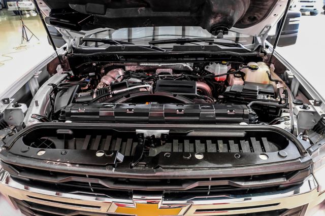 2024 Chevrolet Silverado 2500HD LT 2024 Chevrolet Silverado 2500HD LT