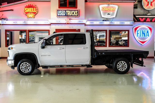 2024 Chevrolet Silverado 2500HD LT | New York, NY | Spincar Demo Account
