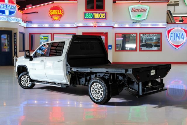 2024 Chevrolet Silverado 2500HD LT | New York, NY | Spincar Demo Account 2024 Chevrolet Silverado 2500HD LT | New York, NY | Spincar Demo Account