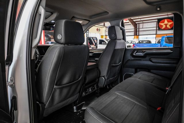 2024 Chevrolet Silverado 2500HD LT | New York, NY | Spincar Demo Account 2024 Chevrolet Silverado 2500HD LT | New York, NY | Spincar Demo Account