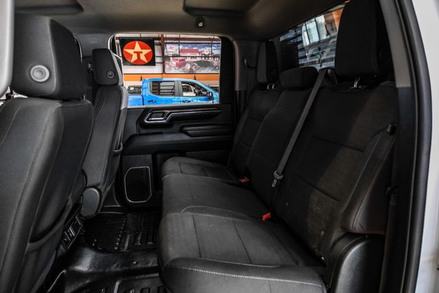 2024 Chevrolet Silverado 2500HD LT | New York, NY | Spincar Demo Account 2024 Chevrolet Silverado 2500HD LT | New York, NY | Spincar Demo Account