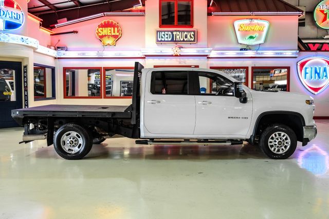 2024 Chevrolet Silverado 2500HD LT | New York, NY | Spincar Demo Account 2024 Chevrolet Silverado 2500HD LT | New York, NY | Spincar Demo Account