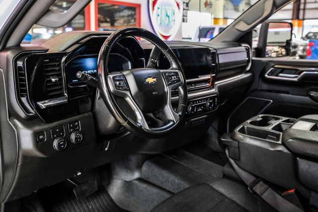 2024 Chevrolet Silverado 2500HD LT | New York, NY | Spincar Demo Account 2024 Chevrolet Silverado 2500HD LT | New York, NY | Spincar Demo Account