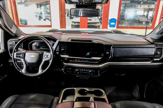 2024 Chevrolet Silverado 2500HD LT | Addison, TX | Mr Car Guys