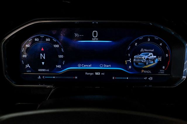 2024 Chevrolet Silverado 2500HD LT | Addison, TX | Mr Car Guys