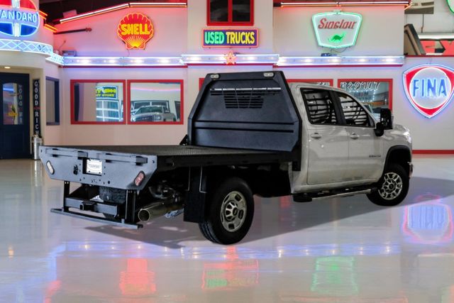 2024 Chevrolet Silverado 2500HD LT | Addison, TX | Mr Car Guys