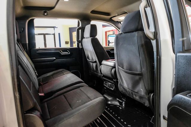 2024 Chevrolet Silverado 2500HD LT | Addison, TX | Mr Car Guys 2024 Chevrolet Silverado 2500HD LT | Addison, TX | Mr Car Guys