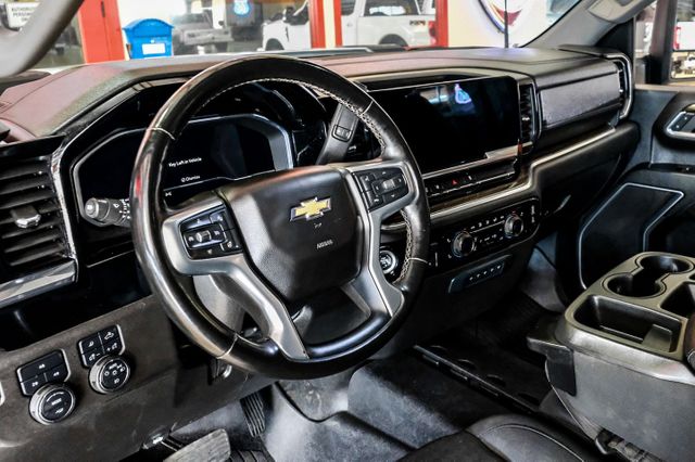 2024 Chevrolet Silverado 2500HD LT | Addison, TX | Mr Car Guys