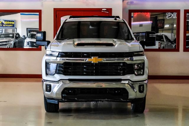 2024 Chevrolet Silverado 2500HD LT | Addison, TX | Mr Car Guys 2024 Chevrolet Silverado 2500HD LT | Addison, TX | Mr Car Guys