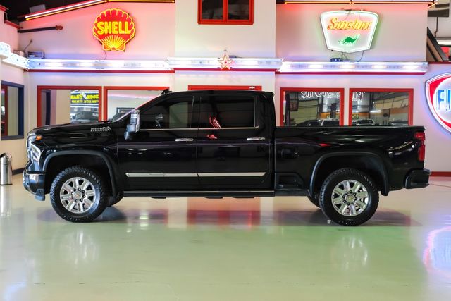 2024 Chevrolet Silverado 2500HD High Country | New York, NY | Spincar Demo Account 2024 Chevrolet Silverado 2500HD High Country | New York, NY | Spincar Demo Account