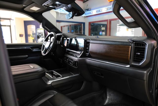 2024 Chevrolet Silverado 2500HD High Country | New York, NY | Spincar Demo Account