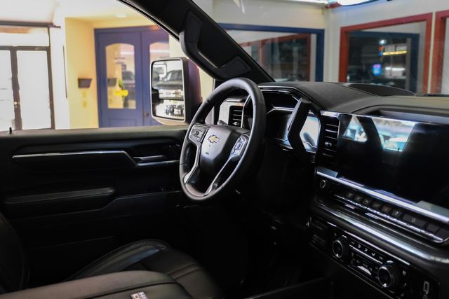 2024 Chevrolet Silverado 2500HD High Country 2024 Chevrolet Silverado 2500HD High Country