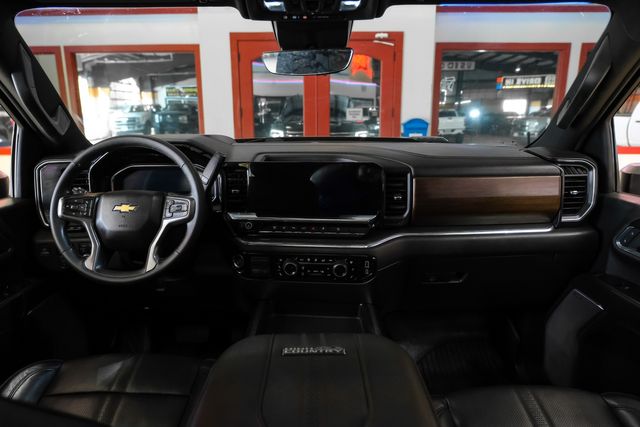 2024 Chevrolet Silverado 2500HD High Country | New York, NY | Spincar Demo Account 2024 Chevrolet Silverado 2500HD High Country | New York, NY | Spincar Demo Account