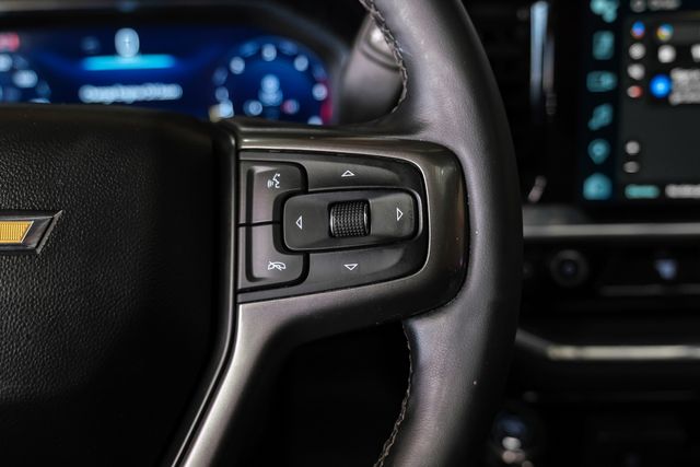 2024 Chevrolet Silverado 2500HD High Country 2024 Chevrolet Silverado 2500HD High Country