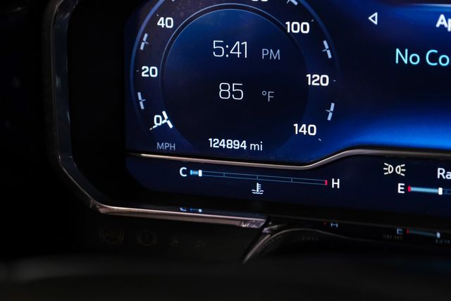 2024 Chevrolet Silverado 2500HD High Country | New York, NY | Spincar Demo Account