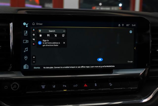 2024 Chevrolet Silverado 2500HD High Country | New York, NY | Spincar Demo Account