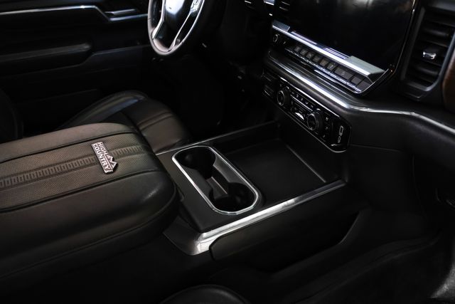 2024 Chevrolet Silverado 2500HD High Country | New York, NY | Spincar Demo Account 2024 Chevrolet Silverado 2500HD High Country | New York, NY | Spincar Demo Account