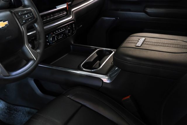 2024 Chevrolet Silverado 2500HD High Country 2024 Chevrolet Silverado 2500HD High Country