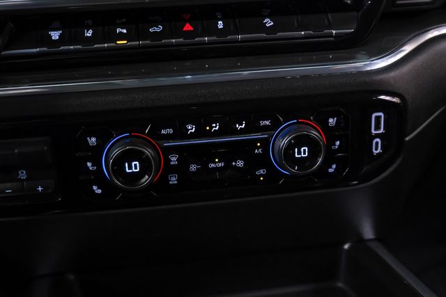 2024 Chevrolet Silverado 2500HD High Country 2024 Chevrolet Silverado 2500HD High Country
