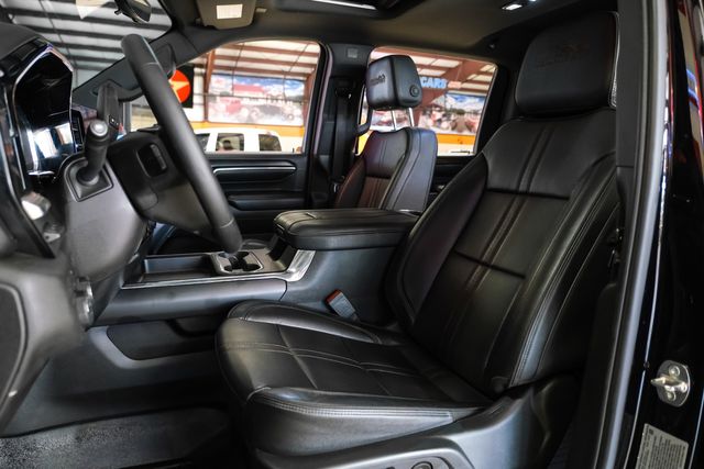 2024 Chevrolet Silverado 2500HD High Country 2024 Chevrolet Silverado 2500HD High Country