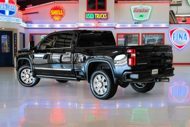 2024 Chevrolet Silverado 2500HD High Country 2024 Chevrolet Silverado 2500HD High Country
